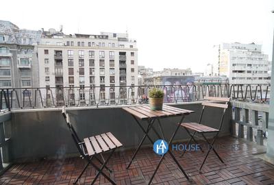Inchiriere apartament 2 camere Romana - 15