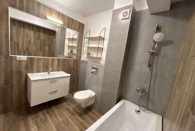 OCAZIE! Apartament de vanzare Floresti 55 mp 106000 euro - 11