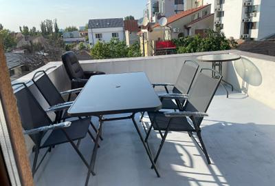 Bulevardul Mamaia -delfinariu 2 camere - 12