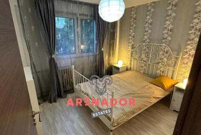 2 Camere | Titan | Metrou 5 min | Balcon | Renovat - 2