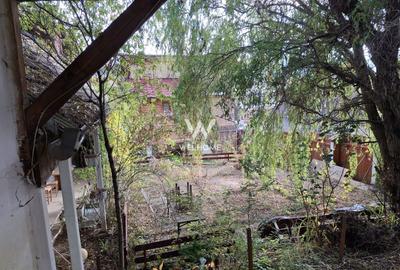 Casa cu 15 camere de vanzare in Bazna, Sibiu ( azil, pensiune) - 38
