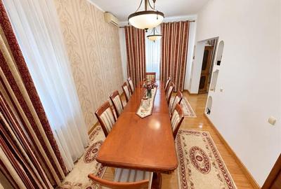 Casa de vanzare zona centrala Tulcea - 9