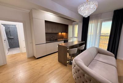 Apartament 3 camere | City Nord - 2