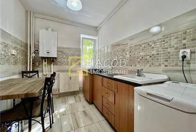 Apartament 2 CD, str.Vasile Alecsandri, Bacau - 5