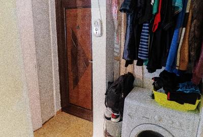 Vânzare | Garsonieră | Str. Orăștie - 4
