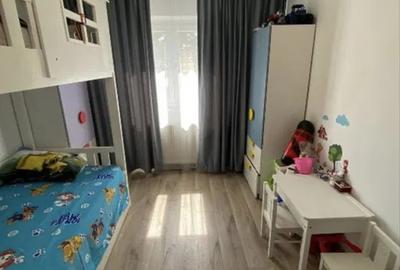Apartament 3 camere Gorjului Renovat la 6 minute de metrou - 4