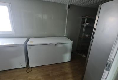 SPATIU DE INCHIRIAT -COMUNA BERCENI -VIDRA - 10