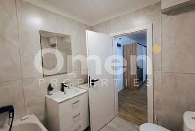 Garsonieră modernă | 32 mp | Bloc nou | Parcare proprie | Central - 7