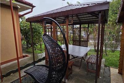 Casa Superba, Teren 1000mp, Utilata si Mobilata de Lux, Valul lui Traian - 11