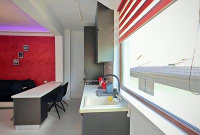 Apartament 2 camere Regim Hotelier Mamaia Nord | 280 lei/noapte - 11