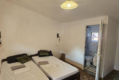 Vand casa traditionala renovata ,situata in Marginimea Sibiului ,in Orlat - 6