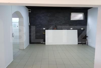 Spațiu comercial, de 108.00 mp, în Ultracentral