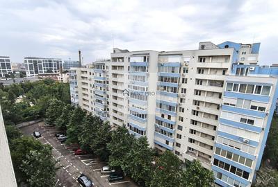 Garsonieră Premium de Vânzare | Smart Cotroceni Residence | - 10