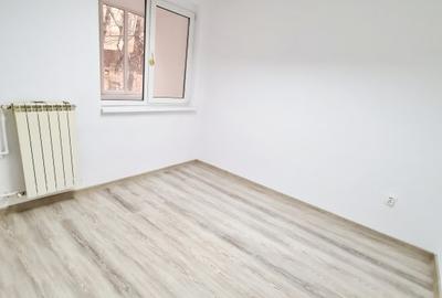 2 camere Bd. Balcescu - Sephora, parter/9, nemobilat bloc 1960 - 3