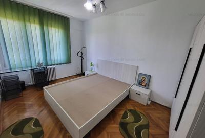 Metrou Jiului-Pajura,2 cam,suprf. 60mp,complet mobilat si utilat - 12