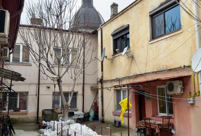 Apartament 2 camere, Unirii - Piata Constitutiei, centrala proprie ! - 17