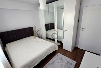 Apartament modern 3 camere 73mp, 2 balcoane, Piata Cipariu - 4