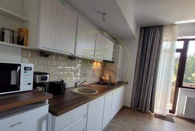 Apartamente Premium 2 Camere de Închiriat | Vero Residence  | Predeal | Cioplea - 3