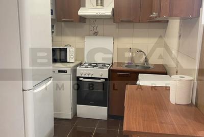 Apartament 2 camere, modern, 50mp, 2 balcoane, zona Fabricii de Zahar - 8