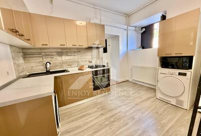 ULTRACENTRAL! 3 Camere Cismigiu - Regina Elisabeta Stradal - 5