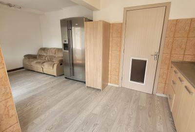 Vand apartament cu 3 camere Centrul Civic, Strada Toamnei - 3