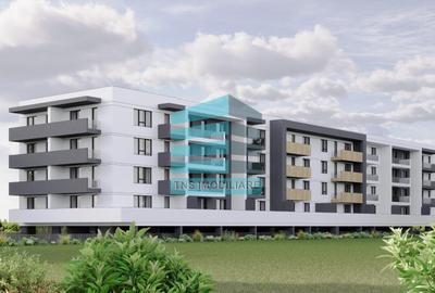 Apartament 2 Camere 76 Mp Pallady - Metrou Nicolae Teclu - 2