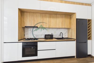 Apartament cu 2 camere Vivamus | 5 min de Coresi Mall - 18