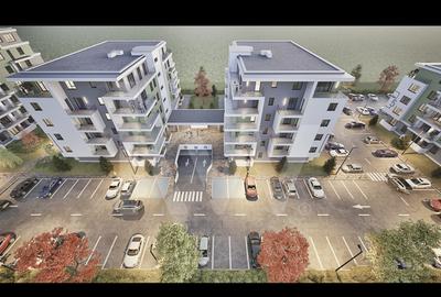 Apartament 3  camere - 11