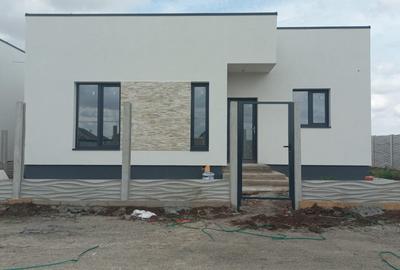 Casa de vanzare - Comuna Berceni - 2