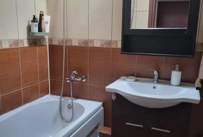 Apartament 2 camere, mobilat și utilat, 52,3 mp, Metrou Tineretului si Parc - 13