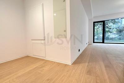 REA1029044 Apartament 3 camere Floreasca l One Floreasca Towers - 10