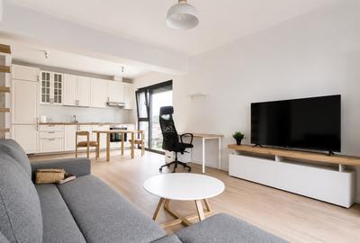 Apartament cu 2 camere Domenii | Grivița | Arcul de Triumf - 3