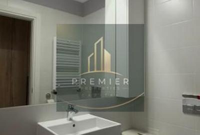 Belvedere Residence | Apartament 2 Camere Modern | Parcare Subterană | - 6