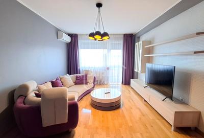 Apartament Pretabil Investitie I Tractorul Coresi - 3