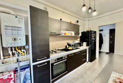 Grand Kristal Residence | 2 camere | 70 mp | Etaj 6/8 | Loc de parcare - 6