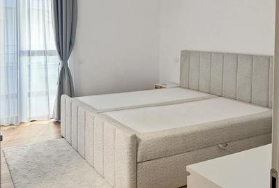 Belair – Erou Iancu Nicolae | Apartament vedere lac 3 camere si parcare - 6