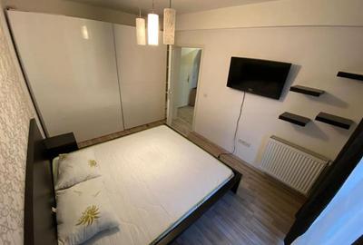 Inchiriem Apartament 2.5 Camere, Mobilat, Decomandat, Avantgarden 3 - 1