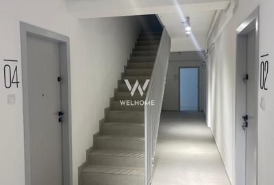 Apartament cu 2 camere în Șelimbăr