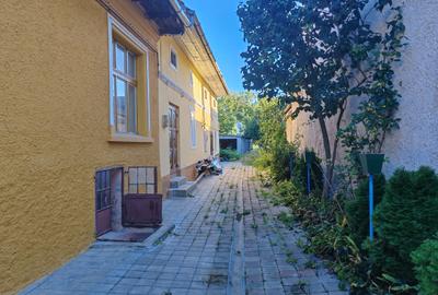 Casa 4 camere libera la vanzare GHIMBAV - 17