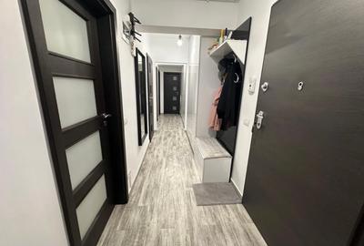 Vânzare apartament 3 camere Exigent Plaza/ Lujerului - 9