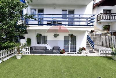 Predeal–Cioplea|Casa 13 camere|Panorama spectaculoasa|Investitie - 25