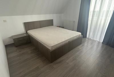 Apartament 3 camere tip duplex,  metrou Dimitrie Leonida - Berceni - 13