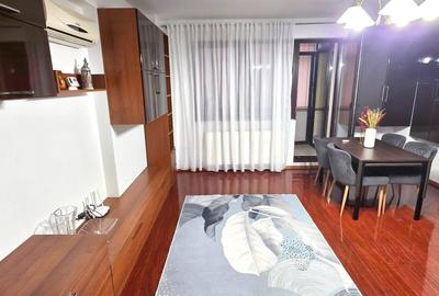 Obor /Iancului apartament 2 camere  bloc nou centrala proprie - 1