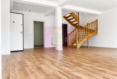 Duplex in vila 4 camere, teren 301mp, 2 parcări | Mogoșoaia - 6