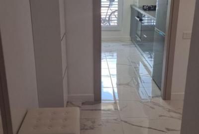 Apartament cu 2 camere decomandat, mobilat în Titan