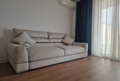 Mamaia Nord- Apartament 2 camere disponibil din Septembrie-400euro/luna - 6
