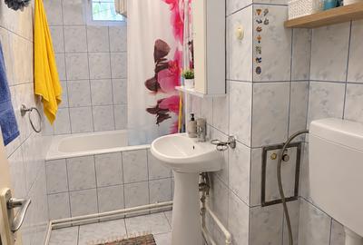 Apartament 2 camere Hipodrom, parter, sup 55 mp - 7