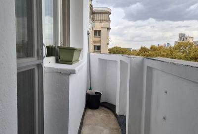 2 Camere Spatios | Metrou Unirii 4 Minute- Parlament- Constitutiei - 12