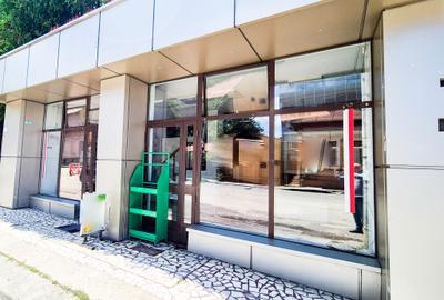 Spatiu Comercial Central Pitesti - 2