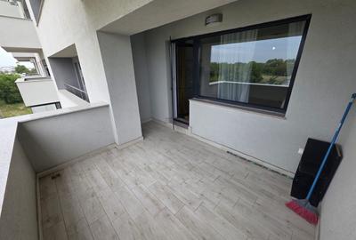 2 Camere  Parcare Inclusa Ajustorului12 Uverturii Lacul Morii - 4